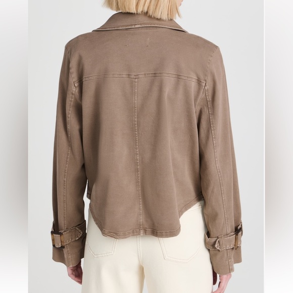 Splendid Portia Jacket - Picture 2 of 12